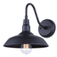 Hattie 1-Light Outdoor Lantern