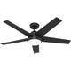 Skyflow Outdoor Fan with LED Light 52"