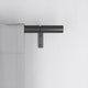 Zen 1" Expandable Curtain Rod