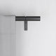 Zen 1" Expandable Curtain Rod
