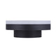Franco 1-Light Outdoor Lantern