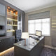 Maly 1-Light Table Lamp
