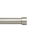 Cappa Expandable Single Curtain Rod