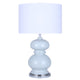 Biely 1-Light Table Lamp