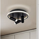 Denver Flush Mount