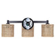 Meadow 3-Light Vanity