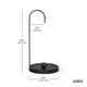 Bellwood Paper Towel Holder