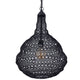Agra 1-Light Swag Pendant