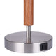 Maly 1-Light Table Lamp