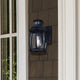 Buckly Outdoor Lantern