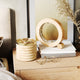 Tesora Wood Jewelry Box
