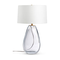 Gable Table Lamp