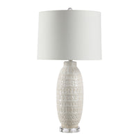 Sereno 30.0" Height Table Lamp