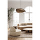 Maverick 2-Light Pendant