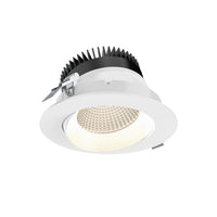 6" Gimbal Recessed (Dim-to-Warm)