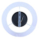 Aspen 1-Light Flush Mount