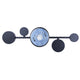Montgomery 4-Light Pendant