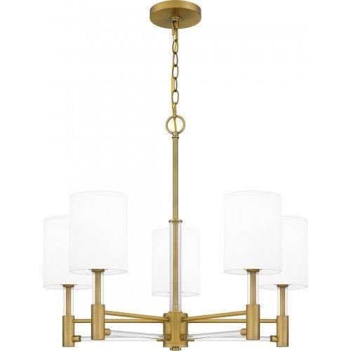 Gretchen 5-Light Chandelier