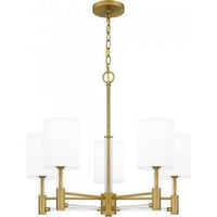 Gretchen 5-Light Chandelier