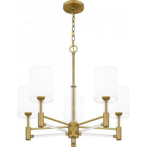 Gretchen 5-Light Chandelier