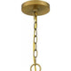 Gretchen 5-Light Chandelier