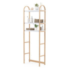 Umbra - Bellwood Over the Toilet Shelf - Lights Canada