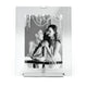 Flute Picture Frame