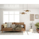 Sage 1-Light Pendant