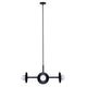 Payton 4-Light Chandelier