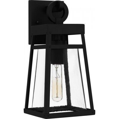 Godfrey Small Outdoor Wall Lantern