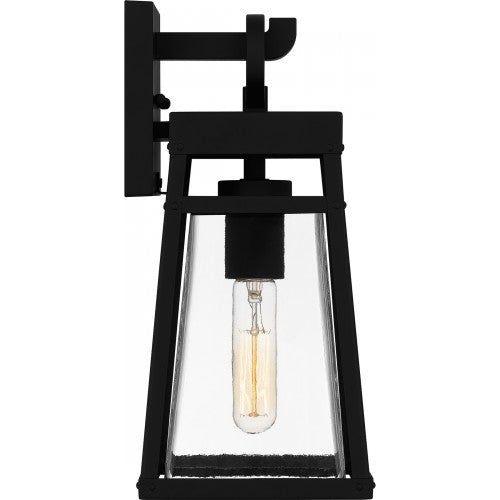 Godfrey Small Outdoor Wall Lantern