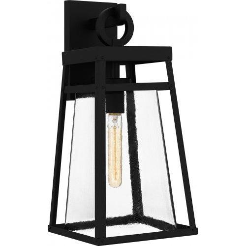 Godfrey Large Outdoor Wall Lantern