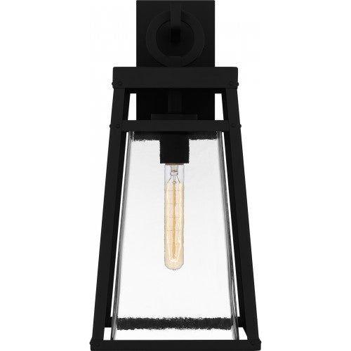 Godfrey Large Outdoor Wall Lantern