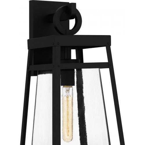 Godfrey Large Outdoor Wall Lantern