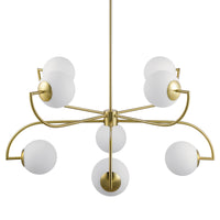 Rover 19" Length Ceiling Fixture