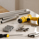 Zen 1" Expandable Curtain Rod