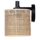 Meadow 3-Light Vanity