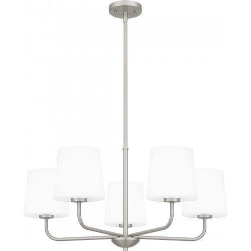 Gallagher 5-Light Chandelier