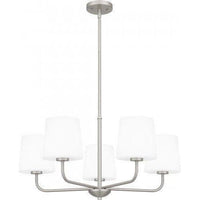 Gallagher 5-Light Chandelier