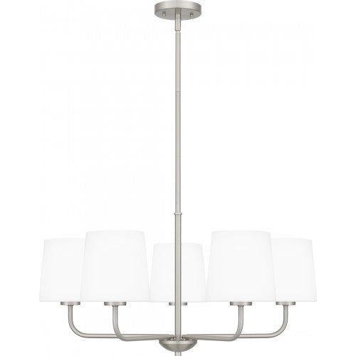 Gallagher 5-Light Chandelier