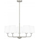 Gallagher 5-Light Chandelier