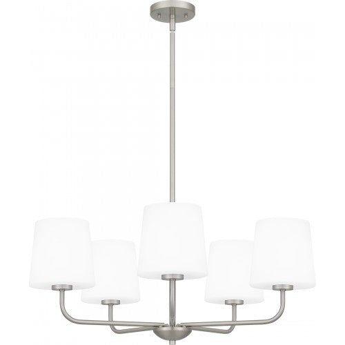 Gallagher 5-Light Chandelier