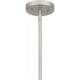 Gallagher 5-Light Chandelier