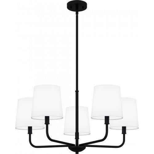 Gallagher 5-Light Chandelier