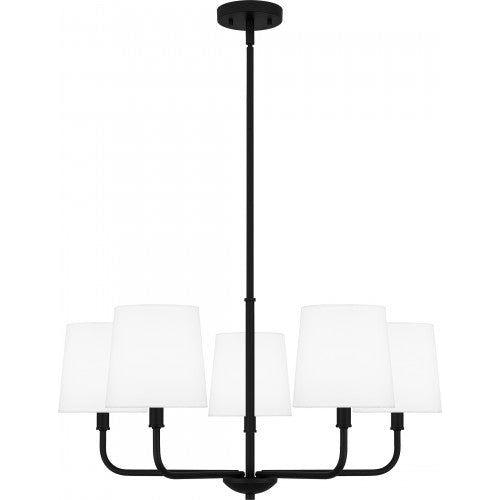 Gallagher 5-Light Chandelier