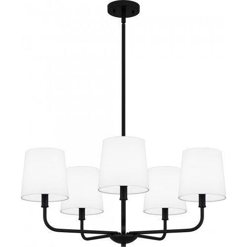 Gallagher 5-Light Chandelier