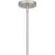 Gallagher 6-Light Island Chandelier
