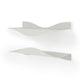 Surf Wall Shelves (Set of 2)