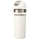 Venti 16-Gallon (62L) Trash Can with Swing Top Lid