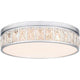 Gibson LED Flush Mount